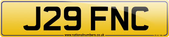 J29 FNC