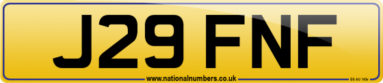 J29 FNF