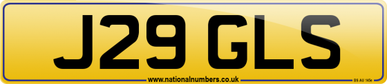 J29 GLS