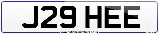 J29 HEE