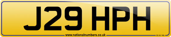 J29 HPH