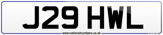 J29 HWL