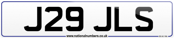 J29 JLS