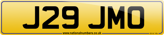 J29 JMO