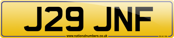 J29 JNF