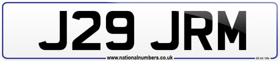 J29 JRM