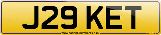J29 KET