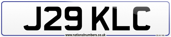 J29 KLC