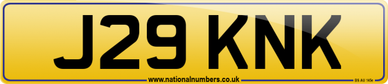J29 KNK