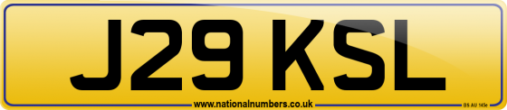 J29 KSL