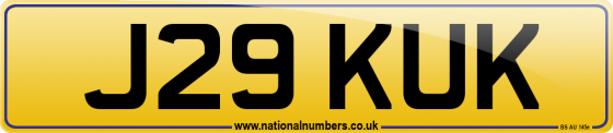 J29 KUK