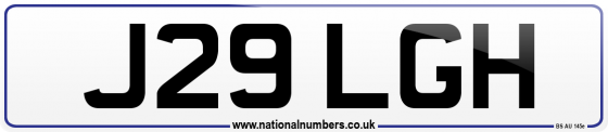 J29 LGH