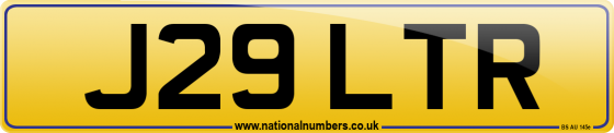 J29 LTR