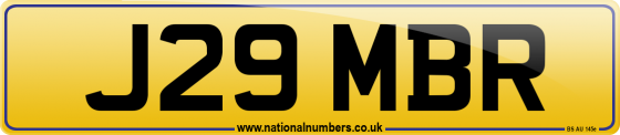 J29 MBR