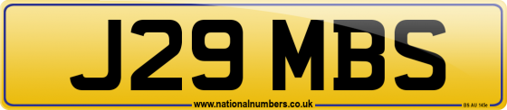 J29 MBS