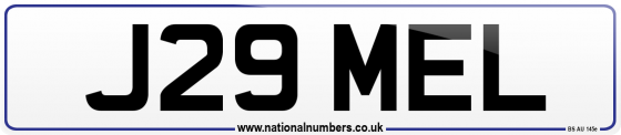 J29 MEL