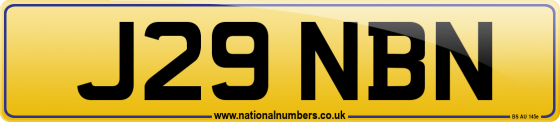 J29 NBN