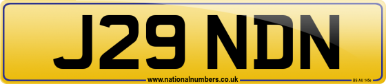 J29 NDN