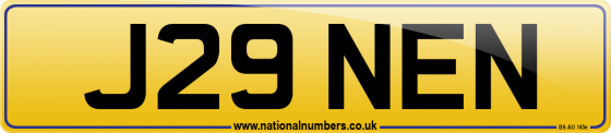 J29 NEN
