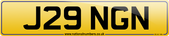 J29 NGN
