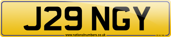 J29 NGY