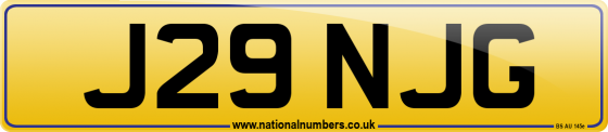 J29 NJG