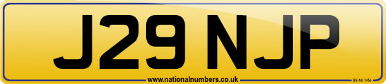J29 NJP