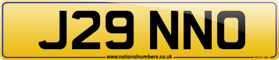 J29 NNO