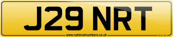 J29 NRT