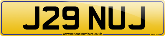 J29 NUJ