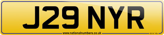 J29 NYR