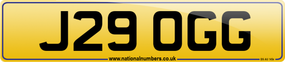 J29 OGG