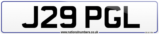 J29 PGL
