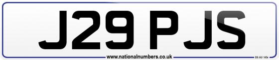 J29 PJS