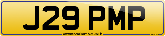 J29 PMP