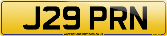 J29 PRN
