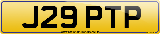 J29 PTP
