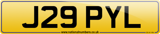 J29 PYL