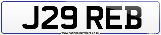 J29 REB