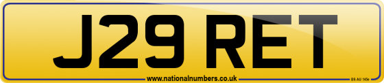 J29 RET