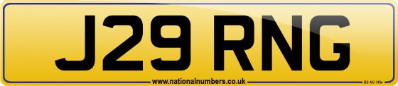 J29 RNG