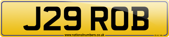 J29 ROB