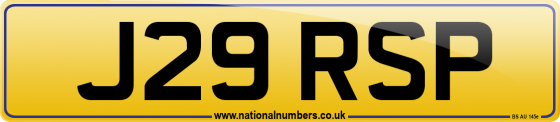 J29 RSP