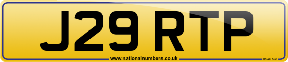 J29 RTP