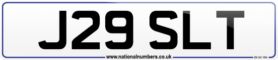 J29 SLT