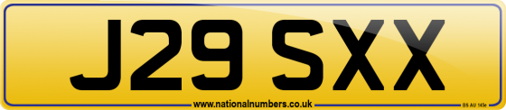 J29 SXX