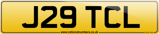 J29 TCL