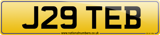 J29 TEB