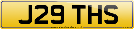 J29 THS