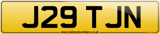 J29 TJN